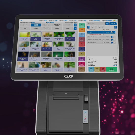 POS Systems POS Systems