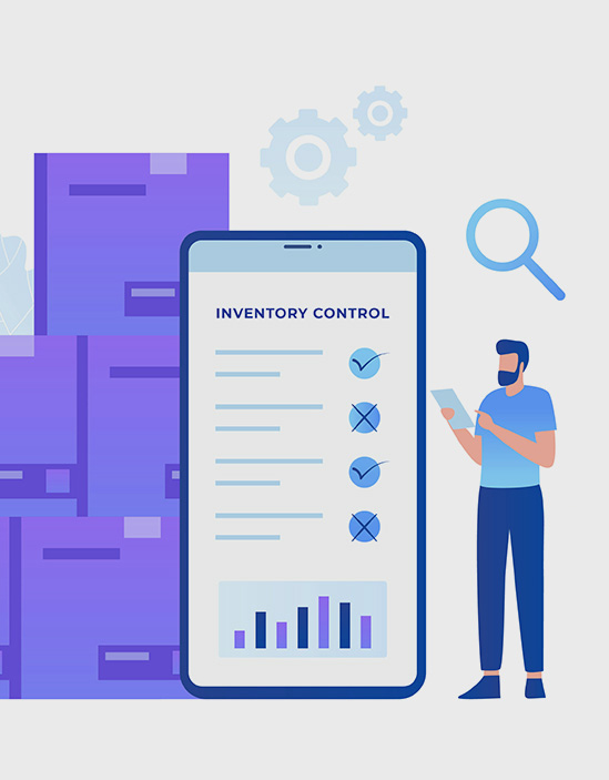Robust Inventory Management
