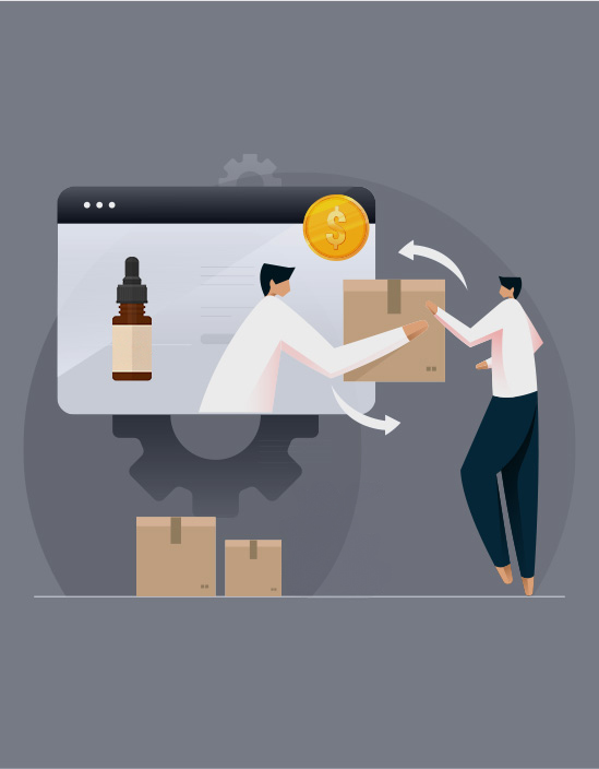 Sell Your Products Anywhere and Everywhere