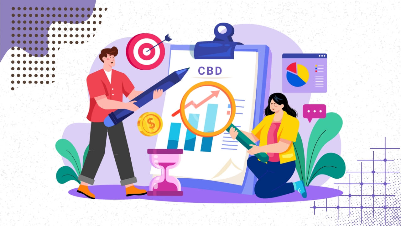 How to Create an Effective CBD Business Plan? The Simple Guide! How to Create an Effective CBD Business Plan? The Simple Guide!