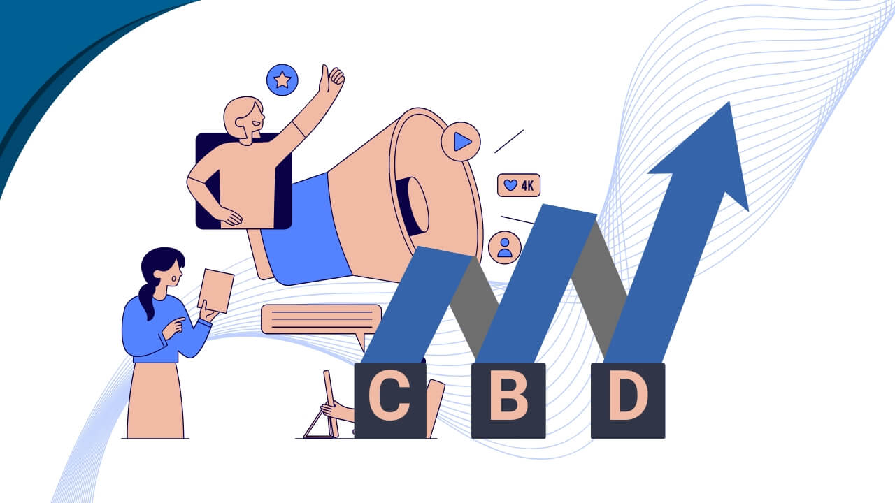 How to Advertise CBD Brand in the Best Possible Manner? The Best Tips! How to Advertise CBD Brand in the Best Possible Manner? The Best Tips!
