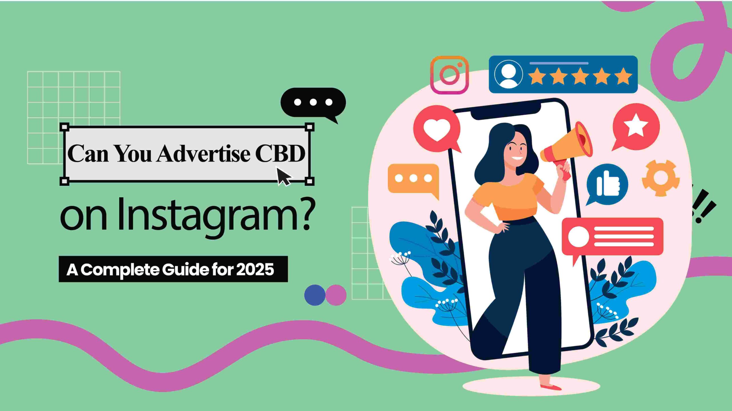 Can You Advertise CBD on Instagram? A Complete Guide for 2025 Can You Advertise CBD on Instagram? A Complete Guide for 2025